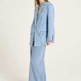 VELLAGZ OZ Blazer