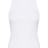 DREW GZ Top Bright white