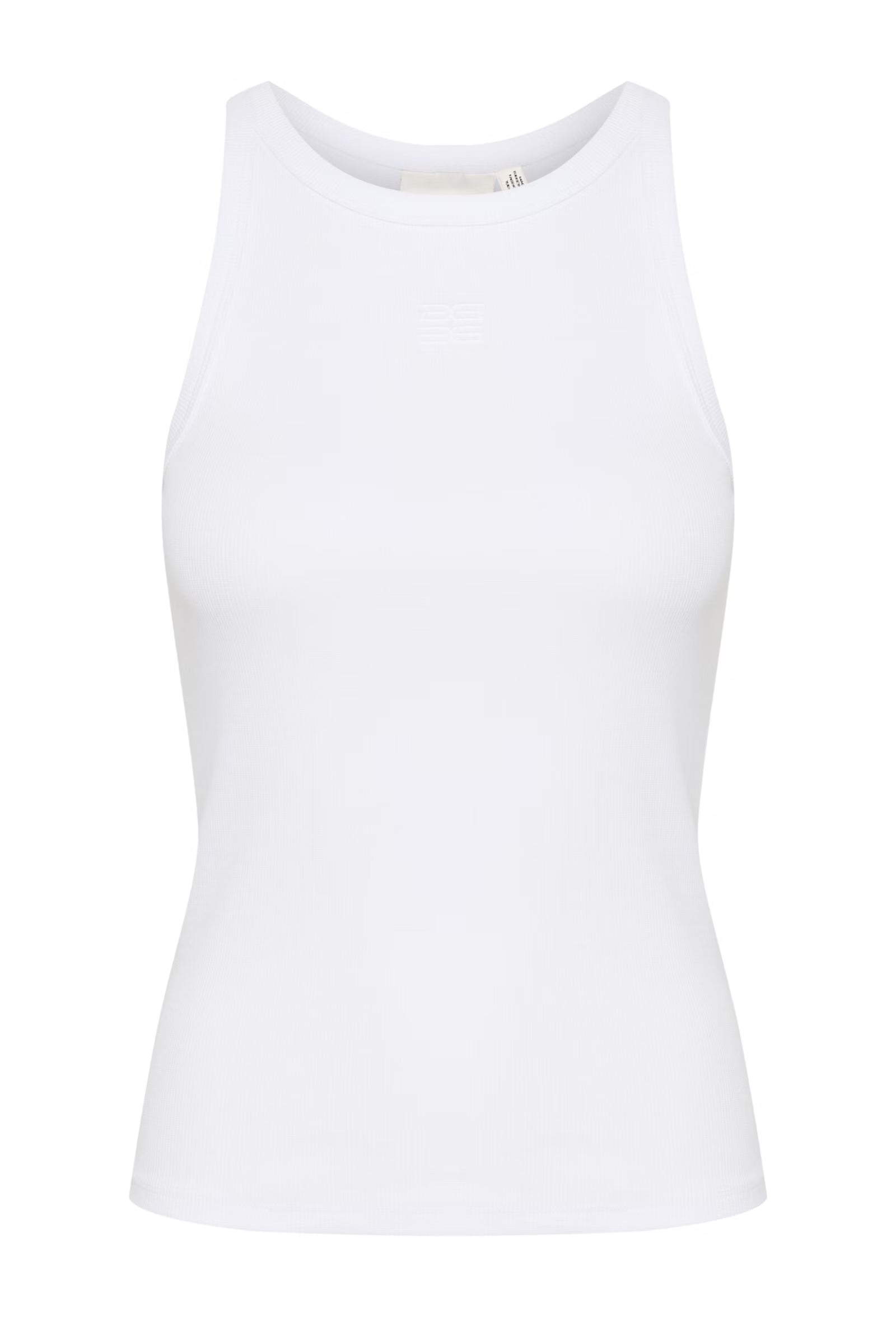 DREW GZ Top Bright white