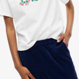 PORCINI corduroy pants