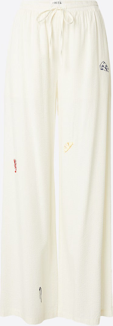 MEENA pants PAPYRUS
