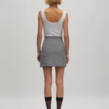 JOSIE Skirt Grey