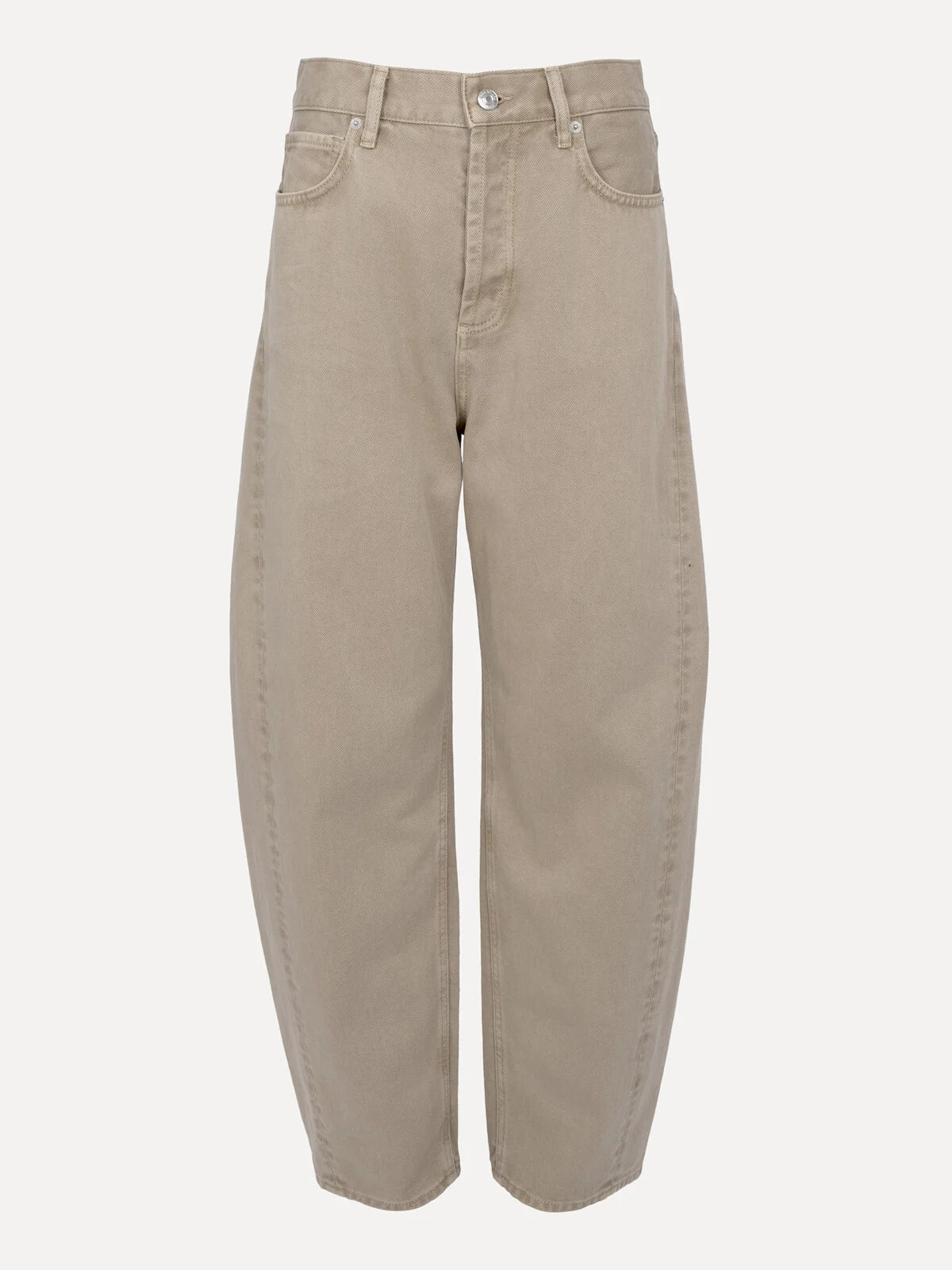 MERYL Jeans - Sand