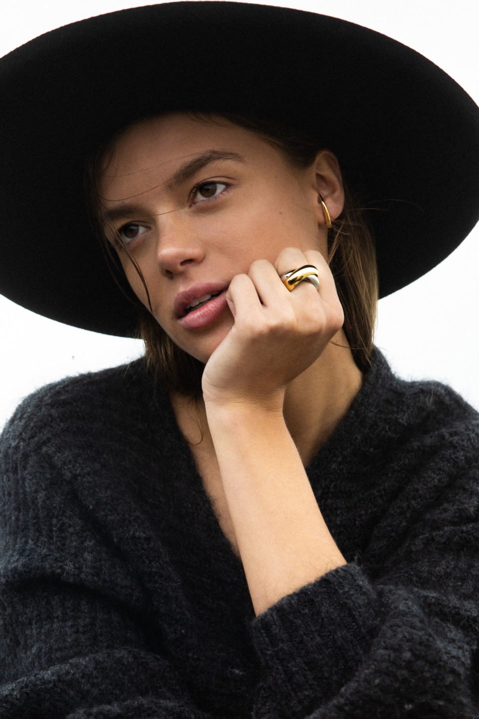 BETTER 2GETHER Ring