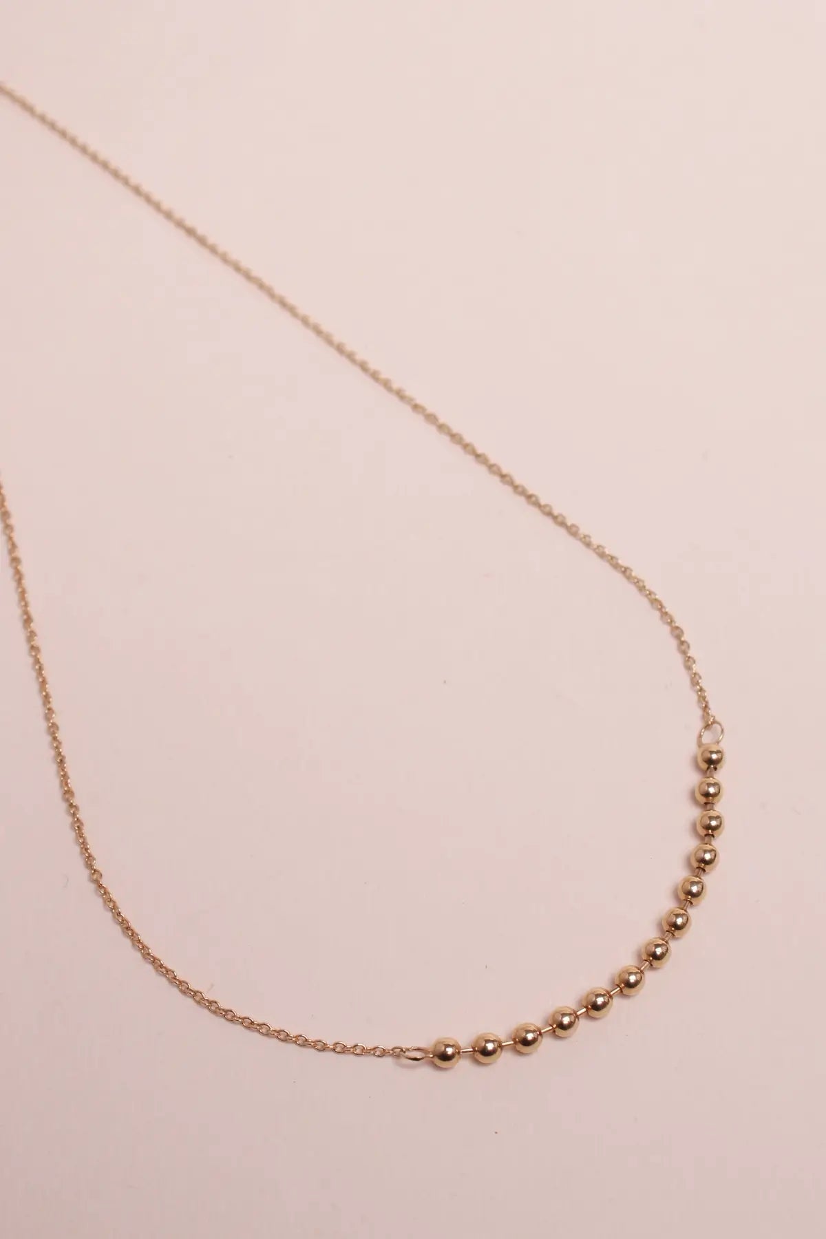 FALBA necklace