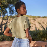 SOFIE jeans Straight Jeans LIGHT DENIM