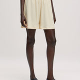 MARA Shorts Bleached Sand
