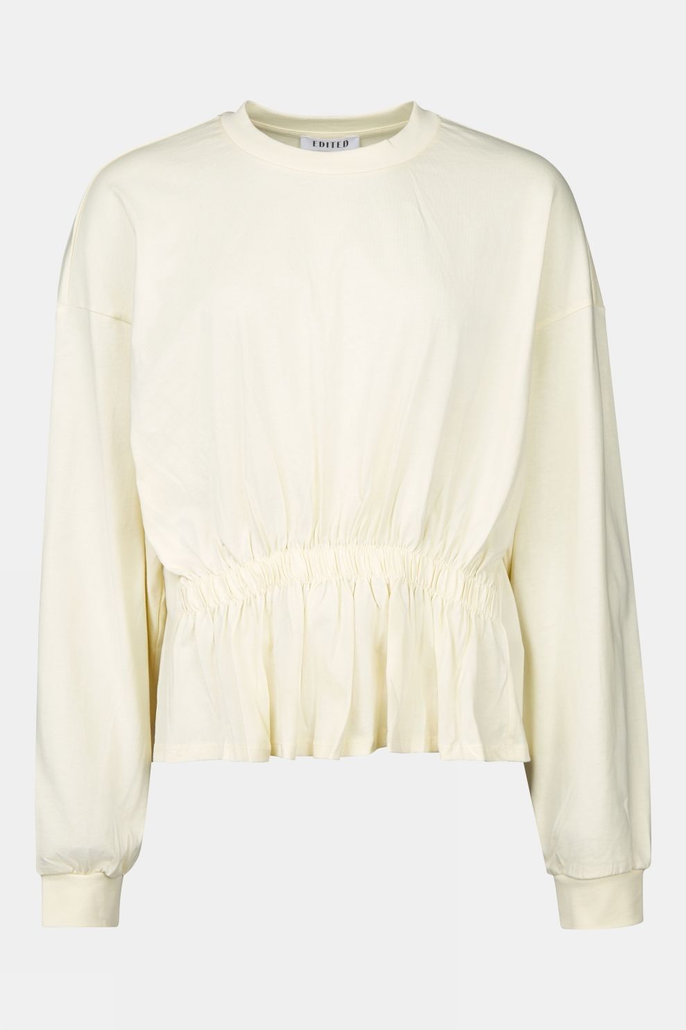 ROBERTA Shirt - White