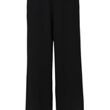 SLFTINNI Relaxed pants BLACK 30