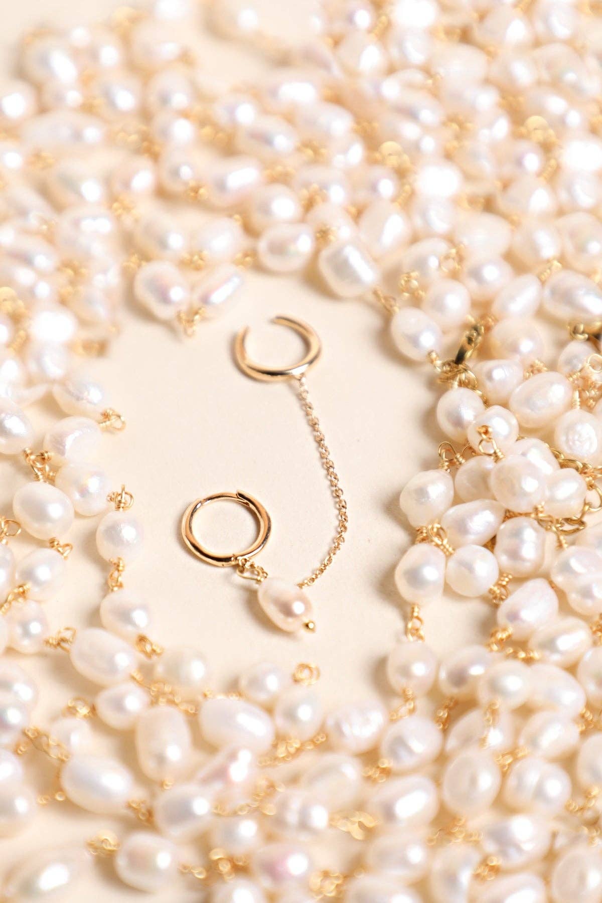 Musa earring