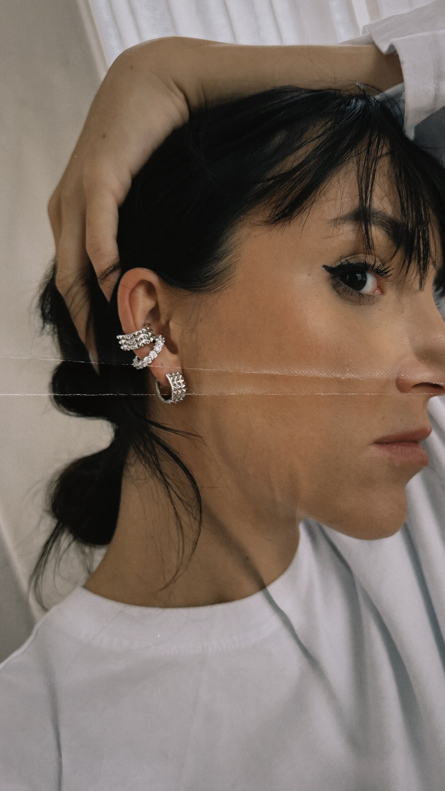 PIXIE Earring GOLD