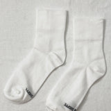 SNEAKER Socks CLASSIC WHITE