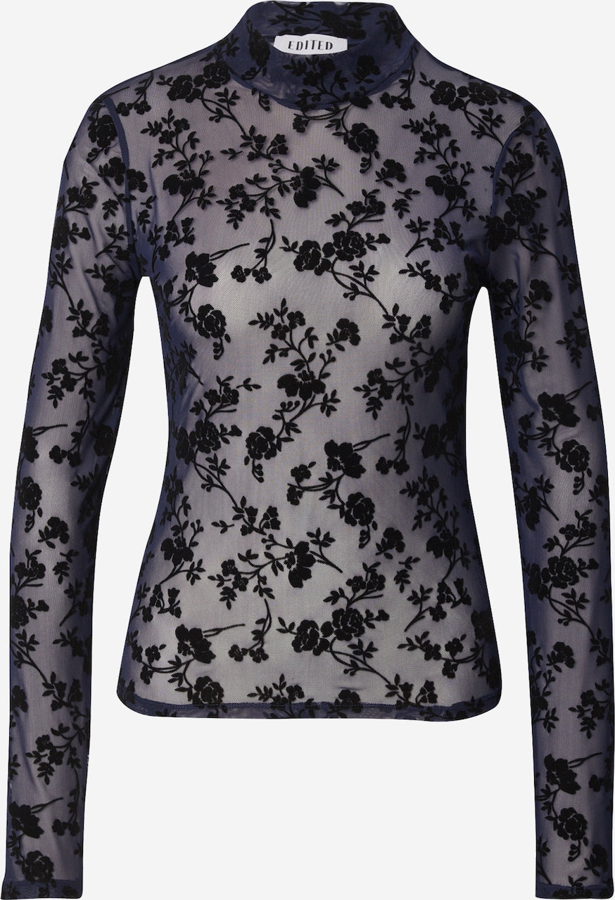 FIORE Longsleeve - Navy