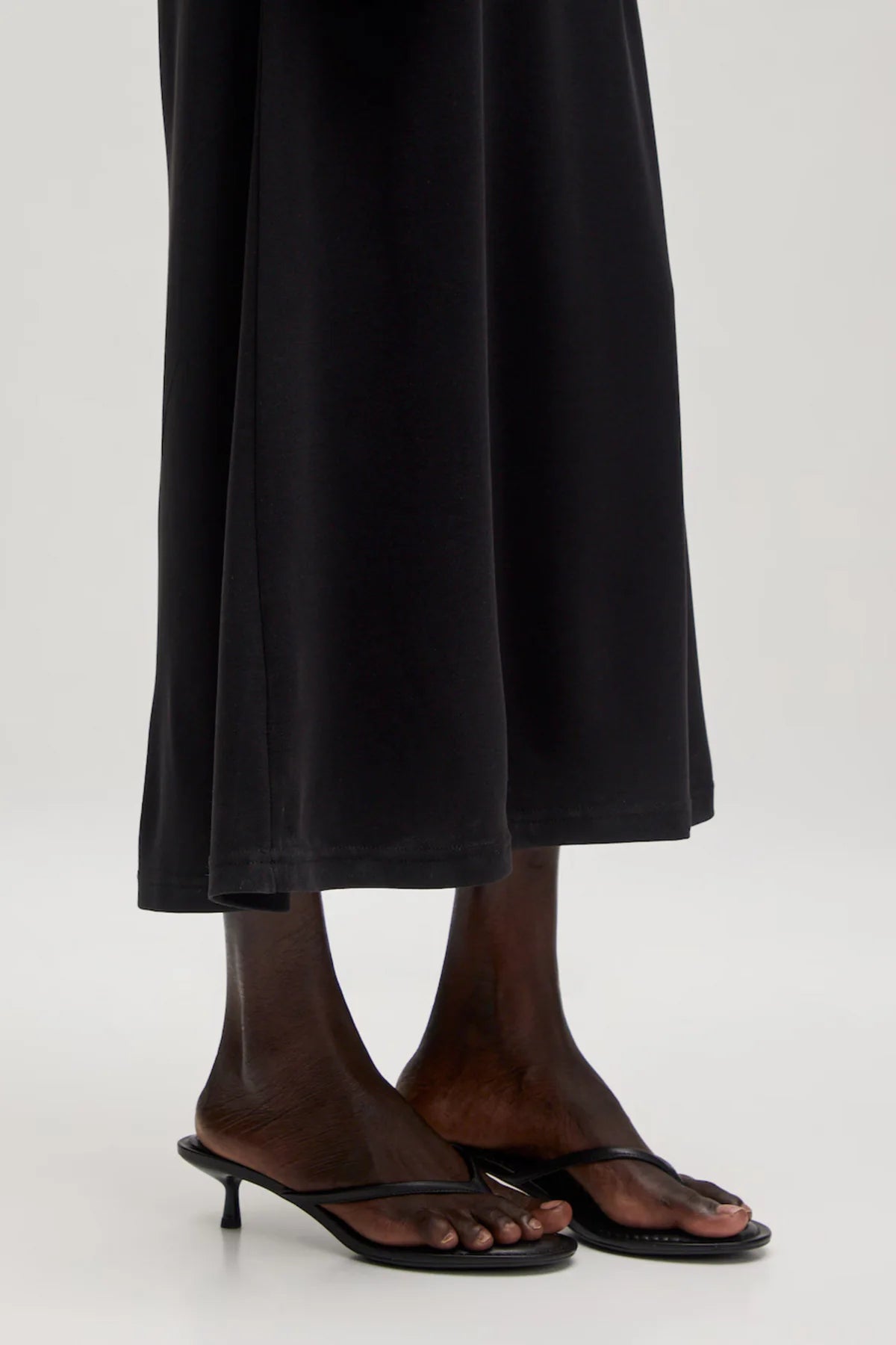 BEATRICE Dress black