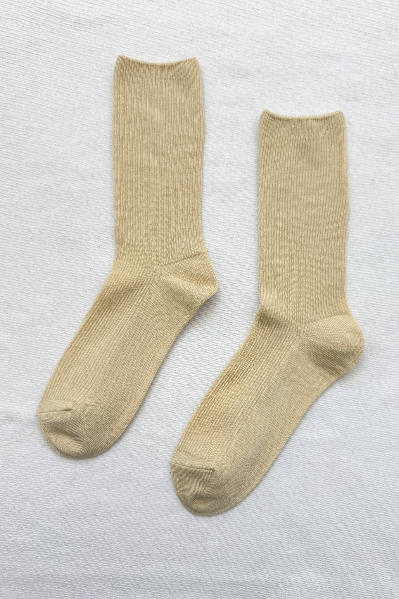 TROUSERS Socks - Whiskey