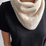 BANDANA Cashmere OAT