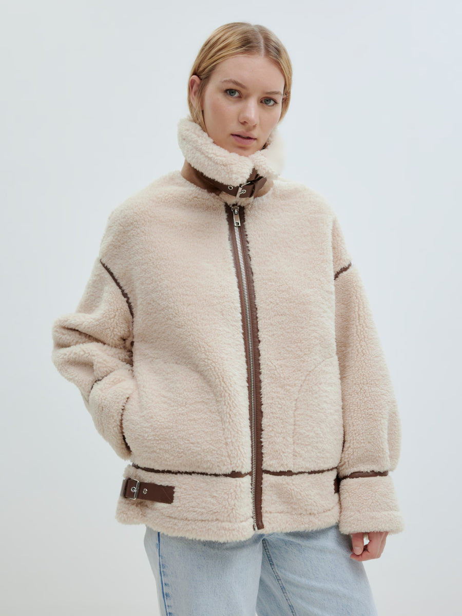 ARIAN Jacket