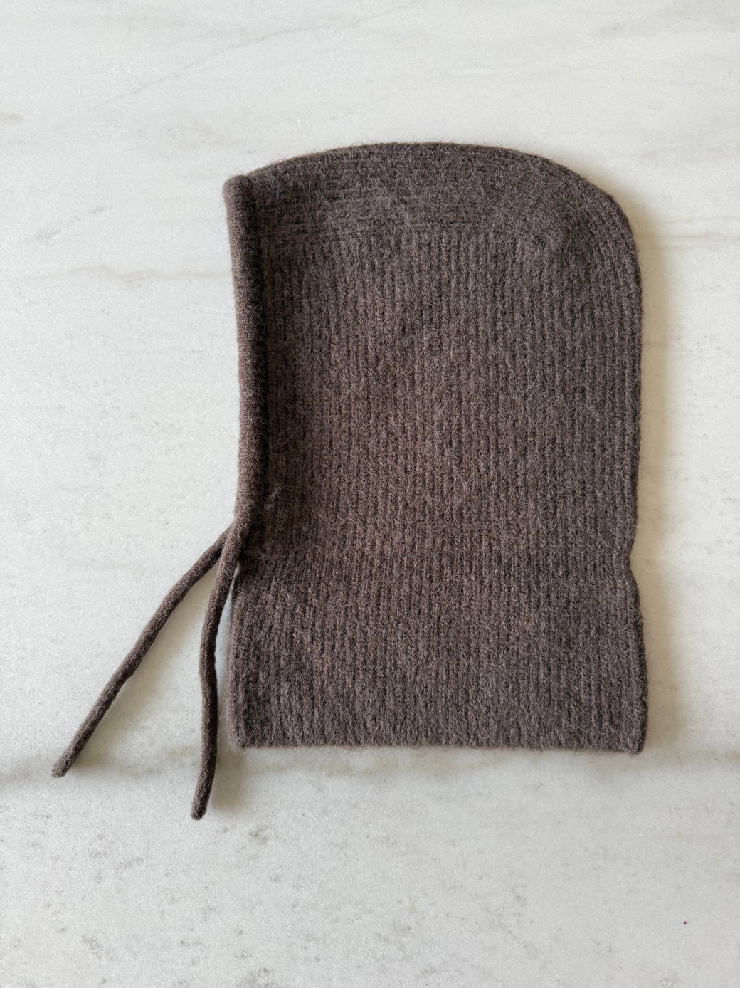 BALACLAVA - Brown