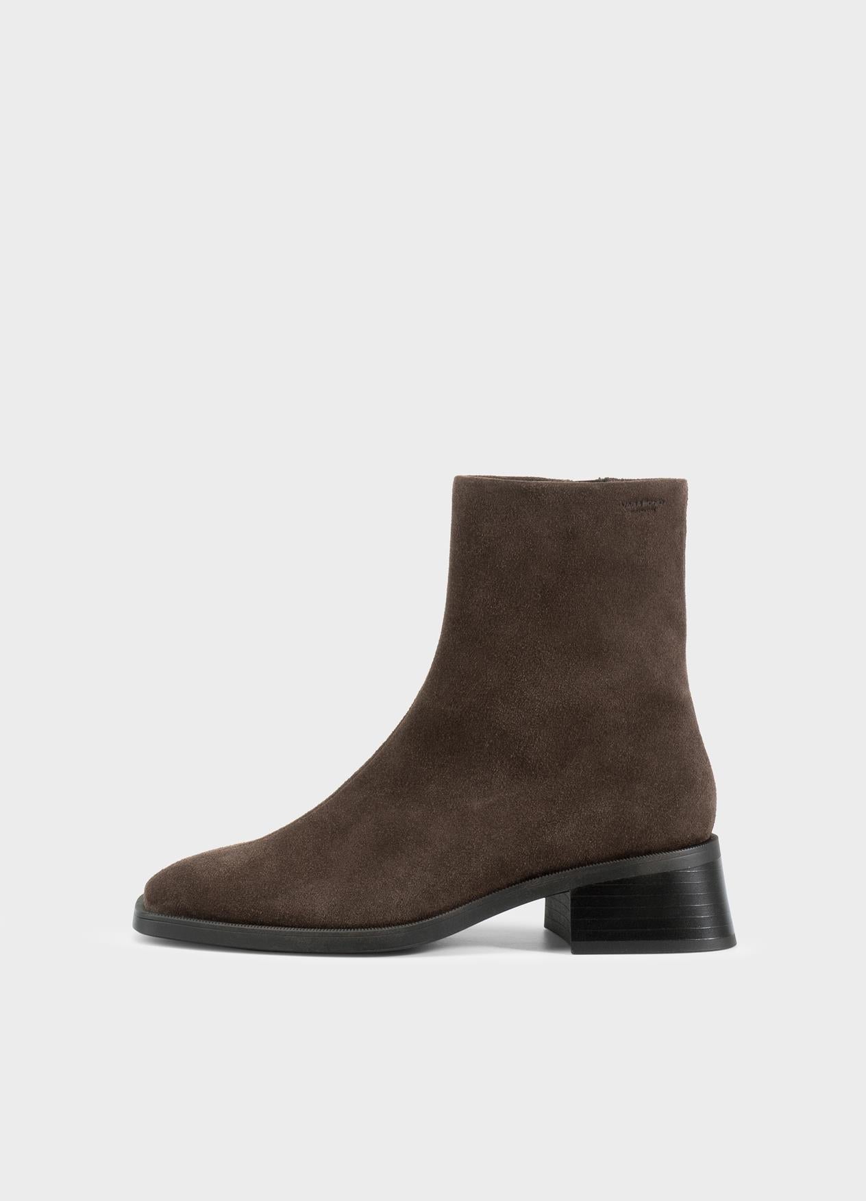 BLANCA Boots - Java
