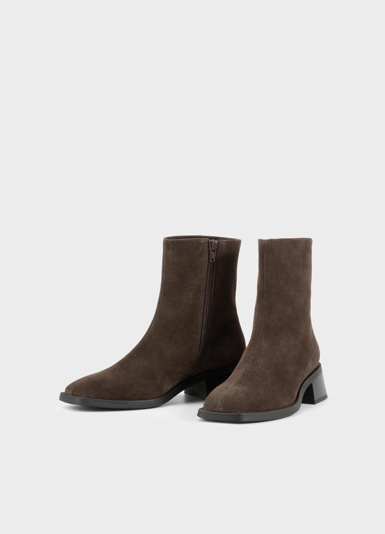 BLANCA Boots - Java