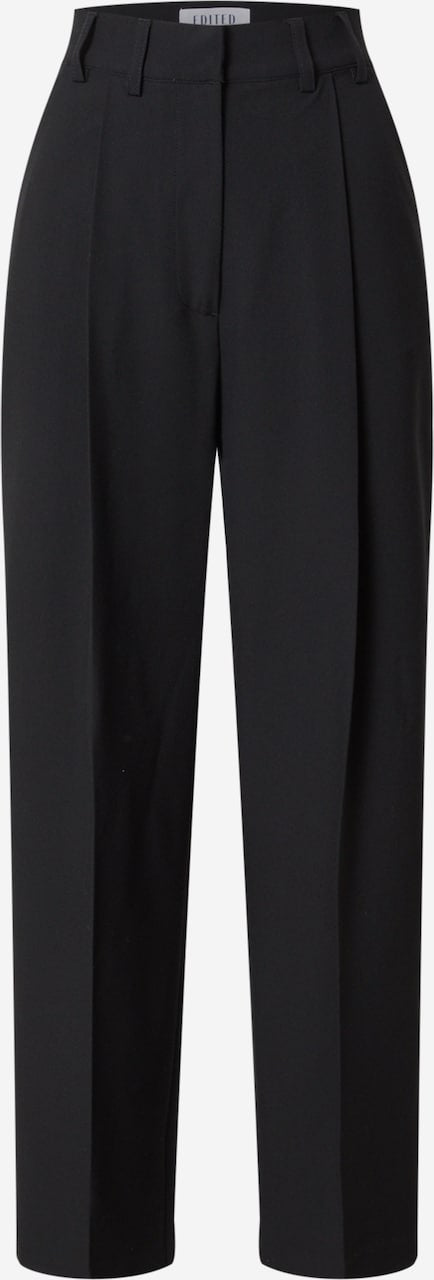 KAJ Trousers Black