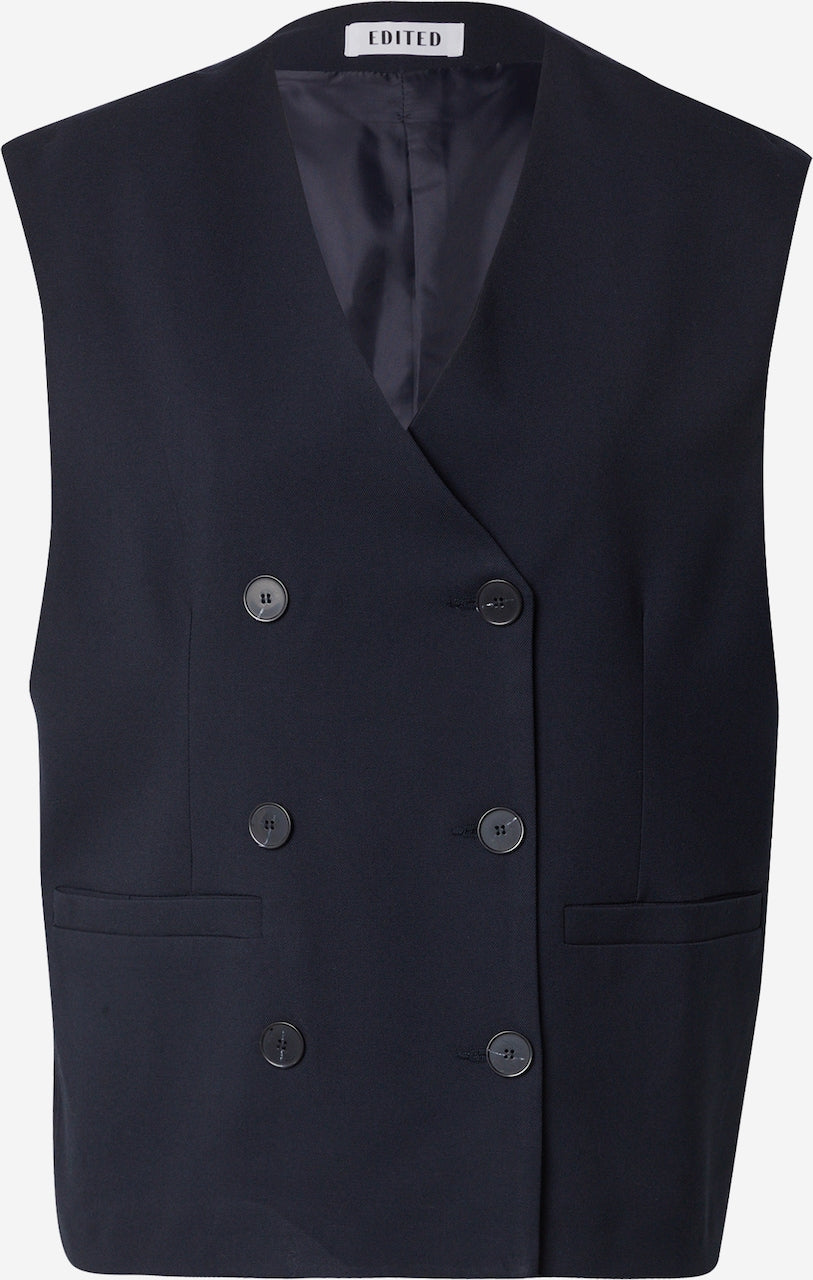 DAWN Vest - Night Sky