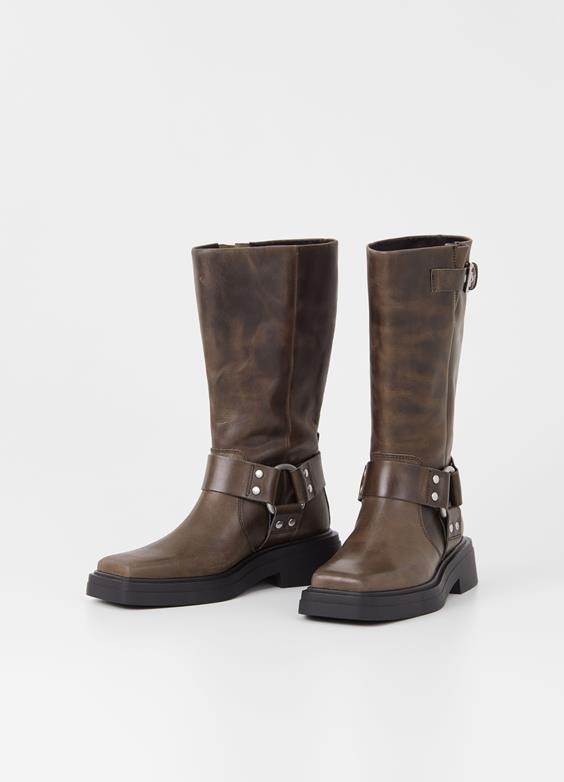 EYRA Boots mud