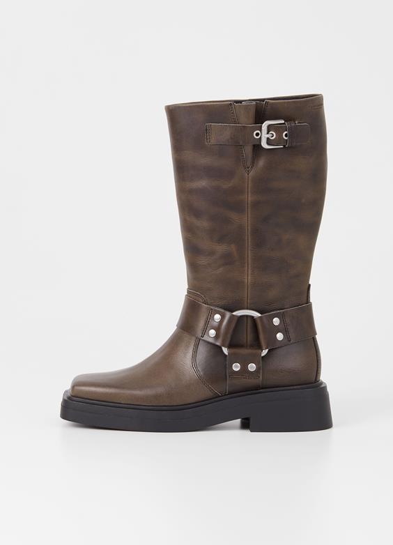 EYRA Boots mud