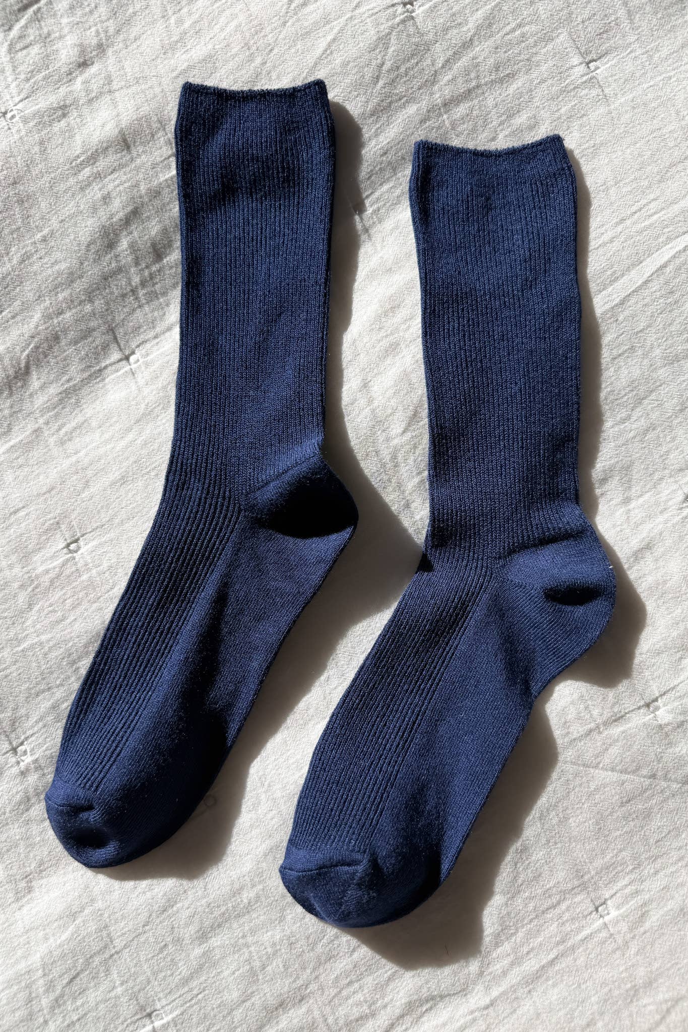 TROUSERS Socks - Whiskey