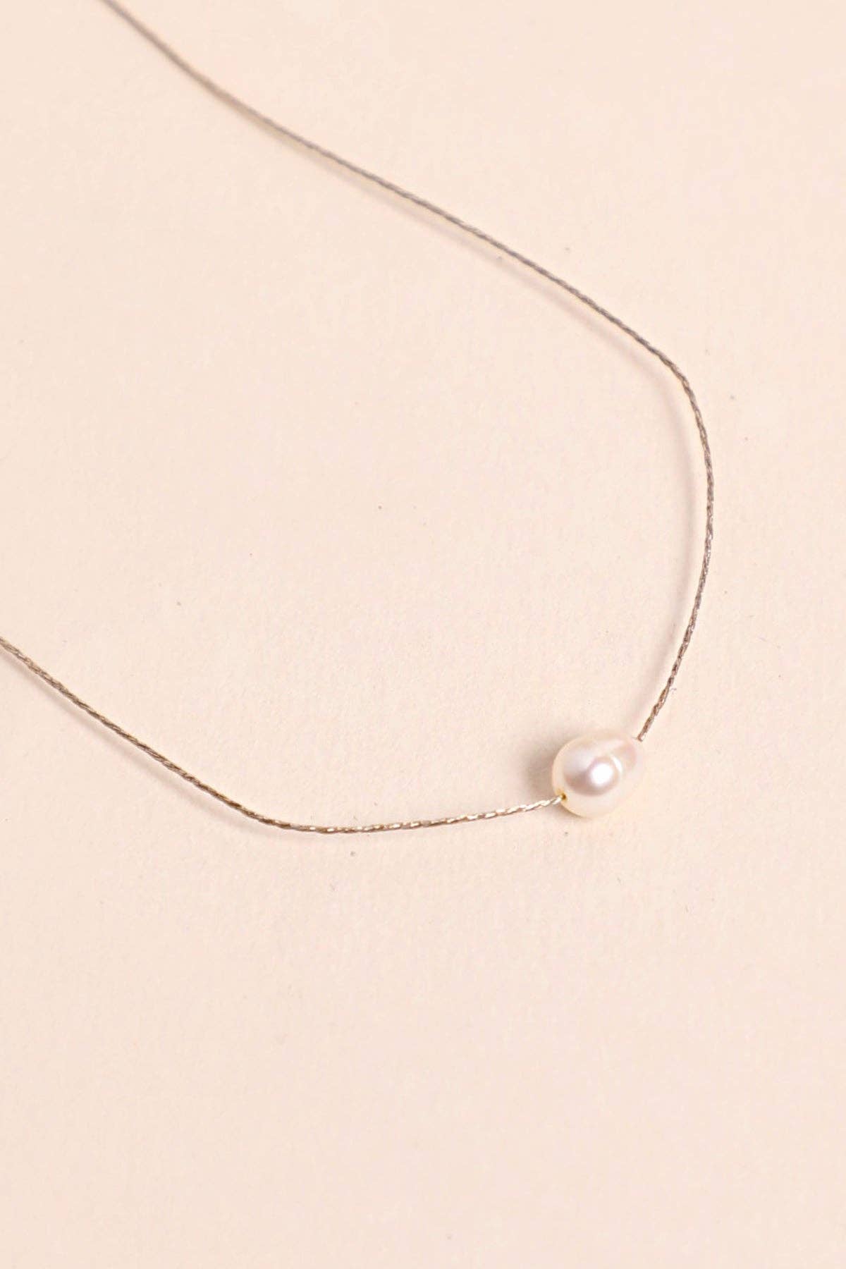 Tivoli Necklace