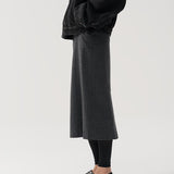 AMINA Loafer Black
