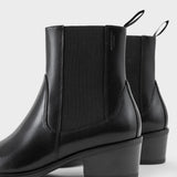 KELSEY boots BLACK