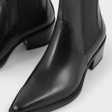 KELSEY boots BLACK