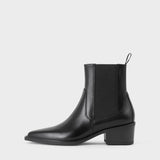 KELSEY boots BLACK