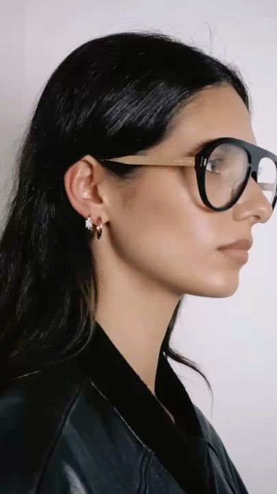 AMY Earring SILVER