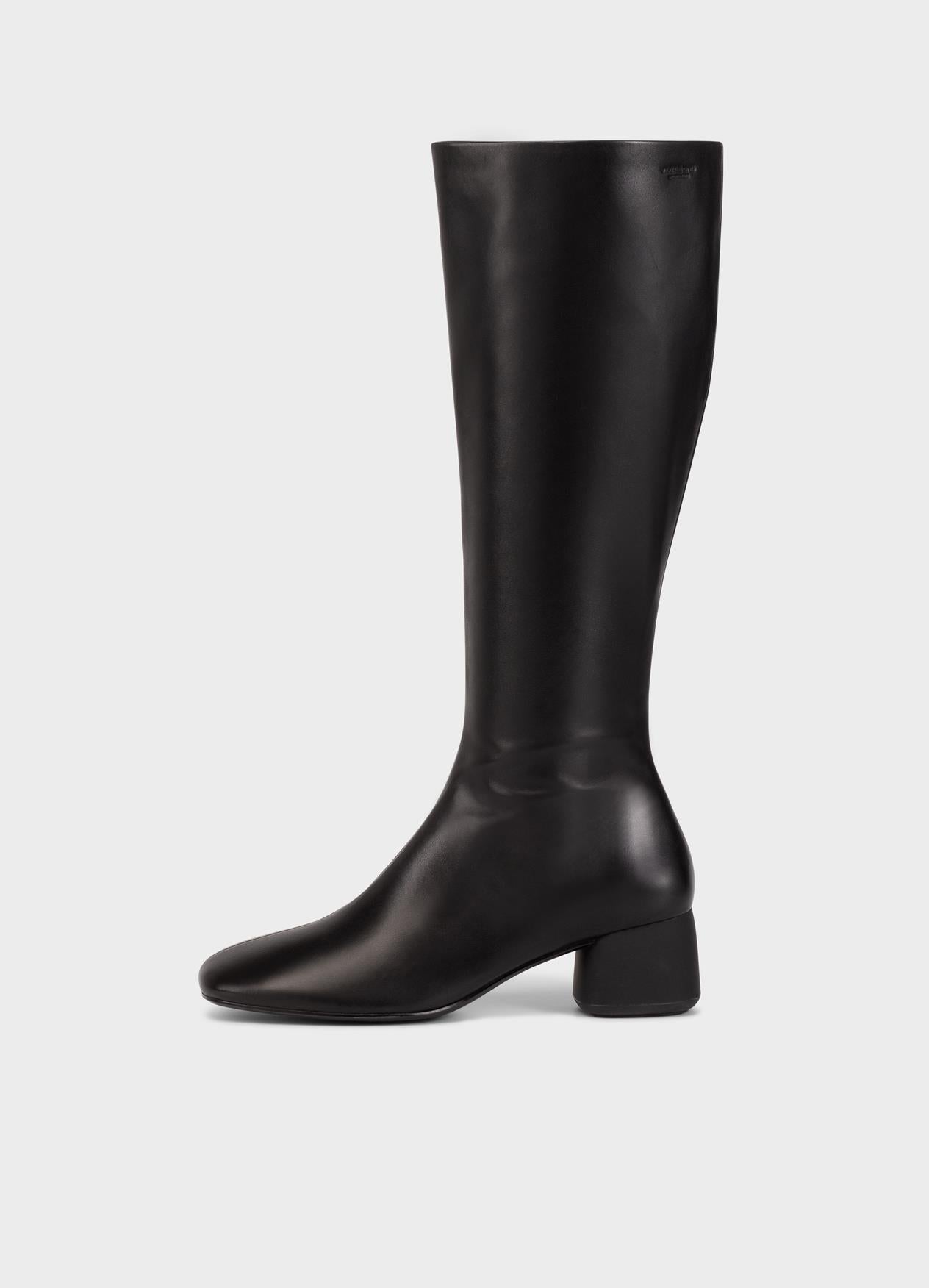 LIVIA Boots - Black