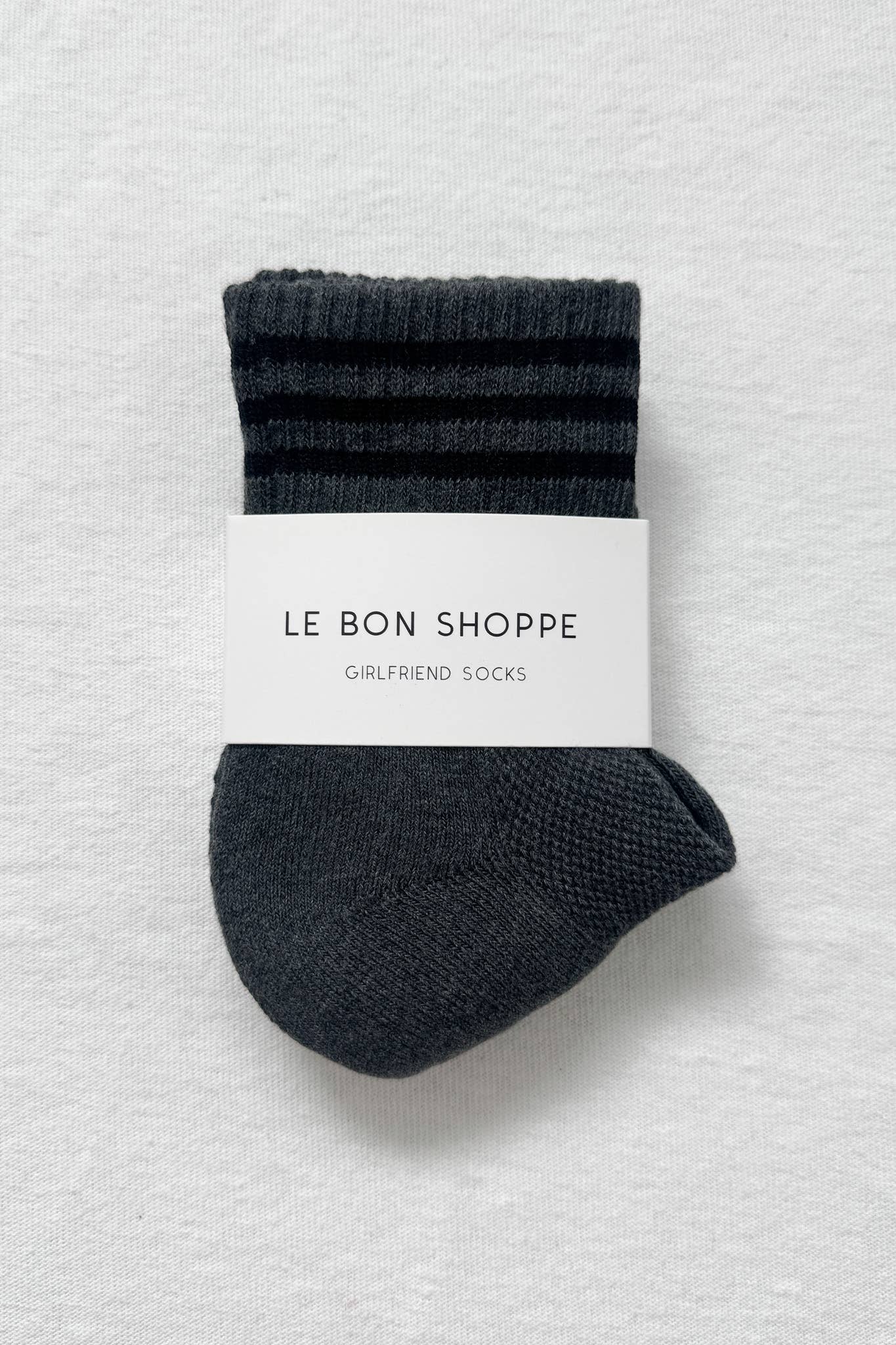 GIRLFRIEND Socks - Royal Blue