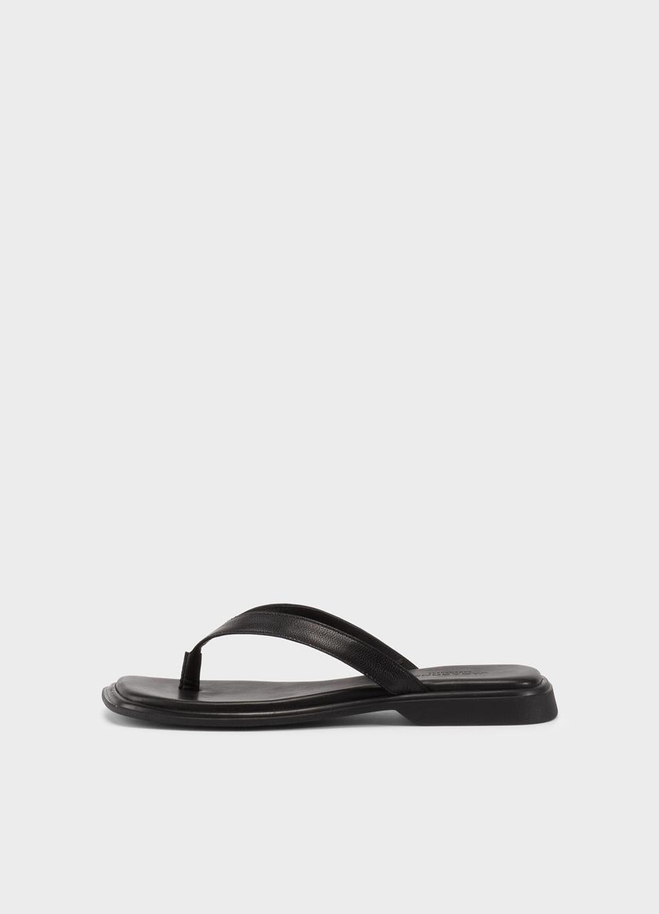 IZZY sandals - Black