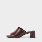 PIPER Sandals CHERRY