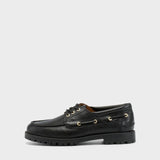 JOSLYN Shoes BLACK