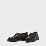 JOSLYN Shoes BLACK