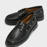 JOSLYN Shoes BLACK