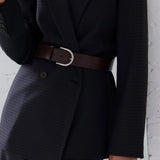IVY Belt Brown