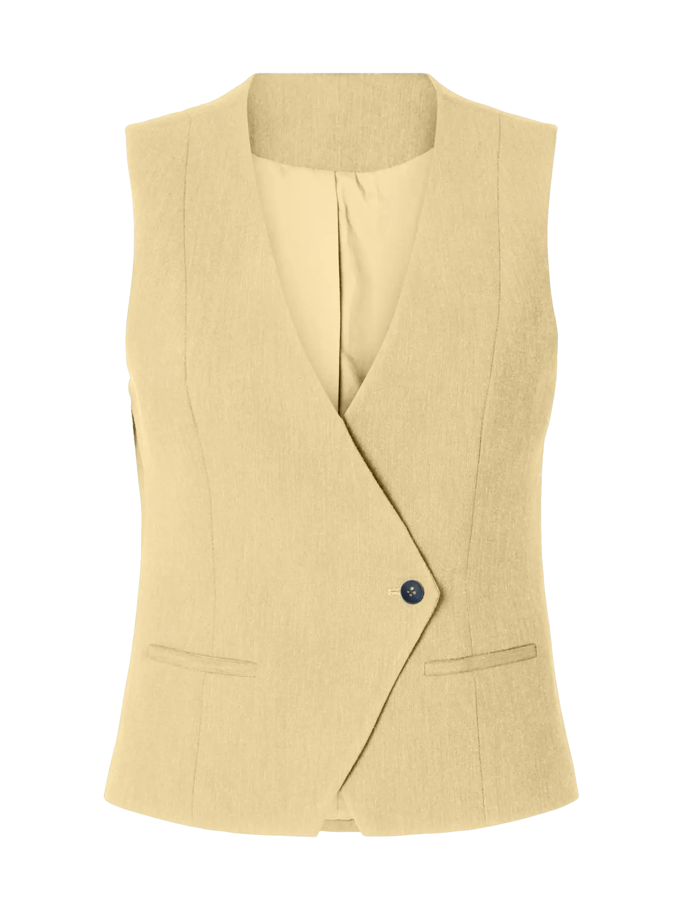 SLWRITA Asymetric Vest