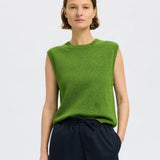 SLFALMA SL Knit top Spindle tree