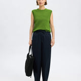SLFALMA SL Knit top Spindle tree