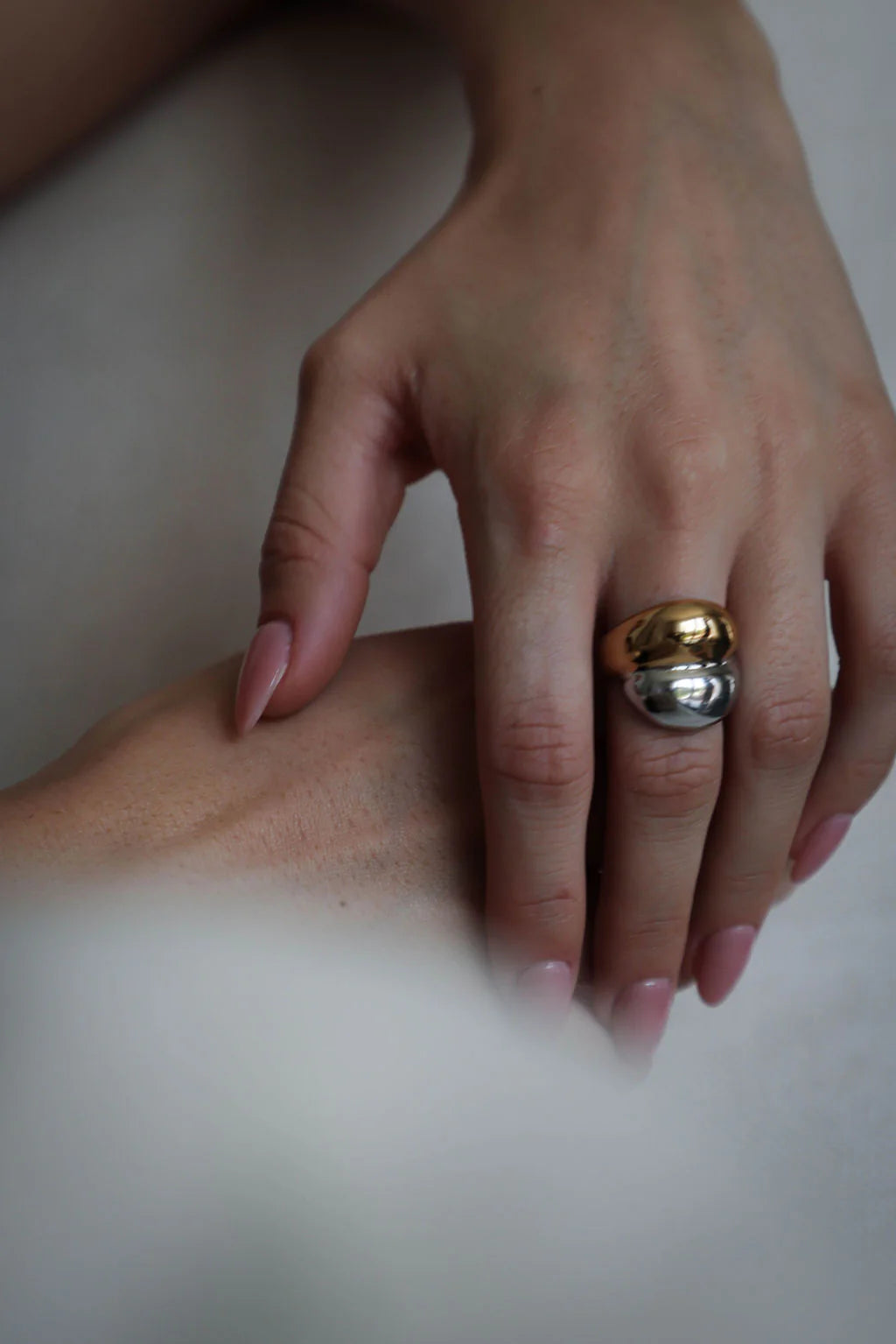 CHARLIE Ring