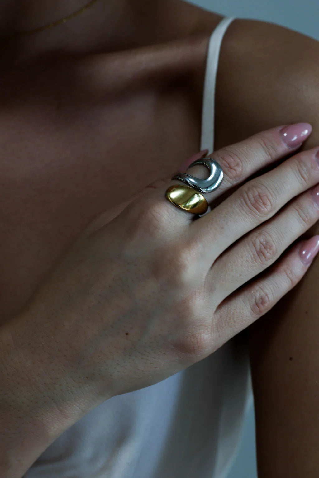 ROSA Ring GP