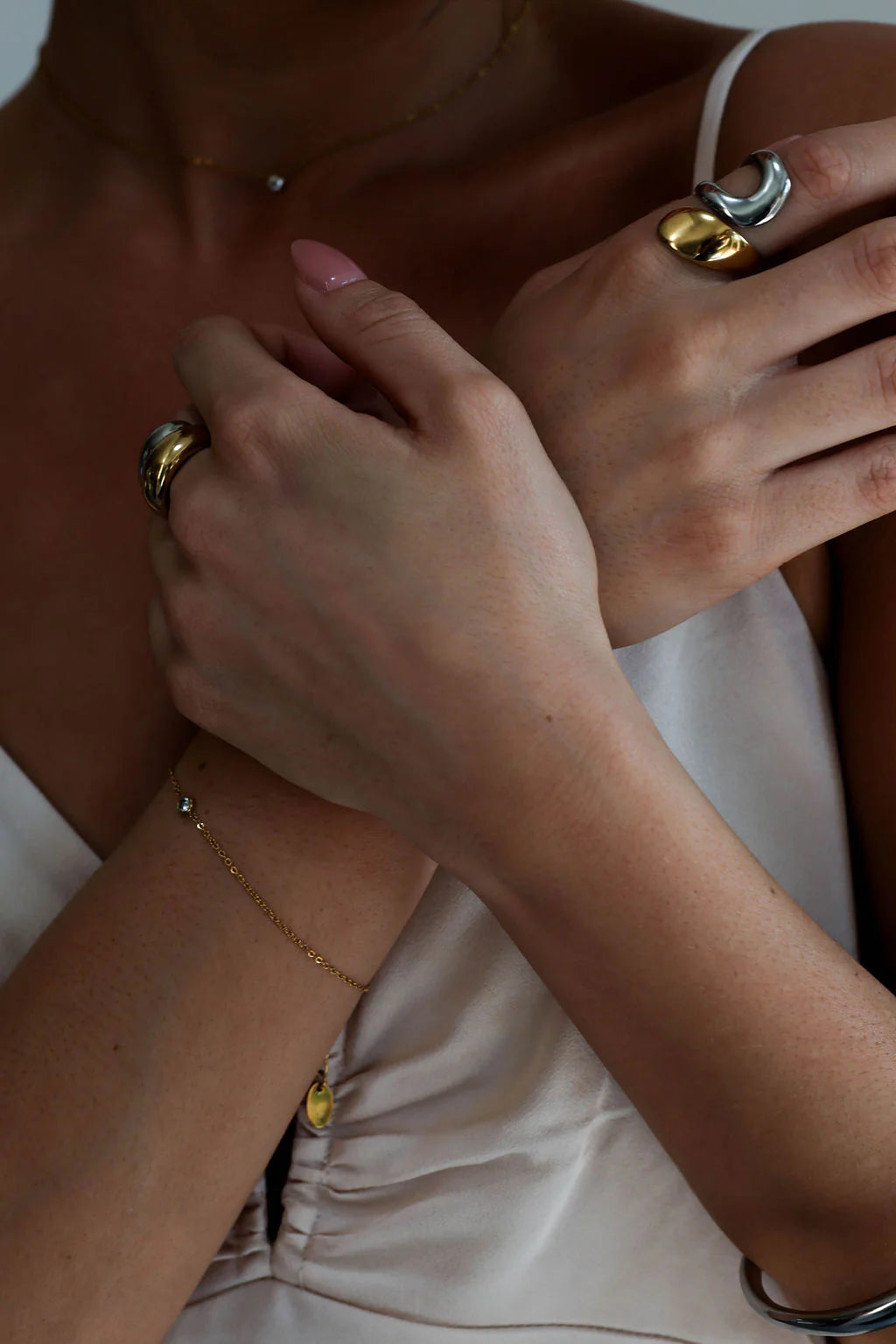 ROSA Ring GP