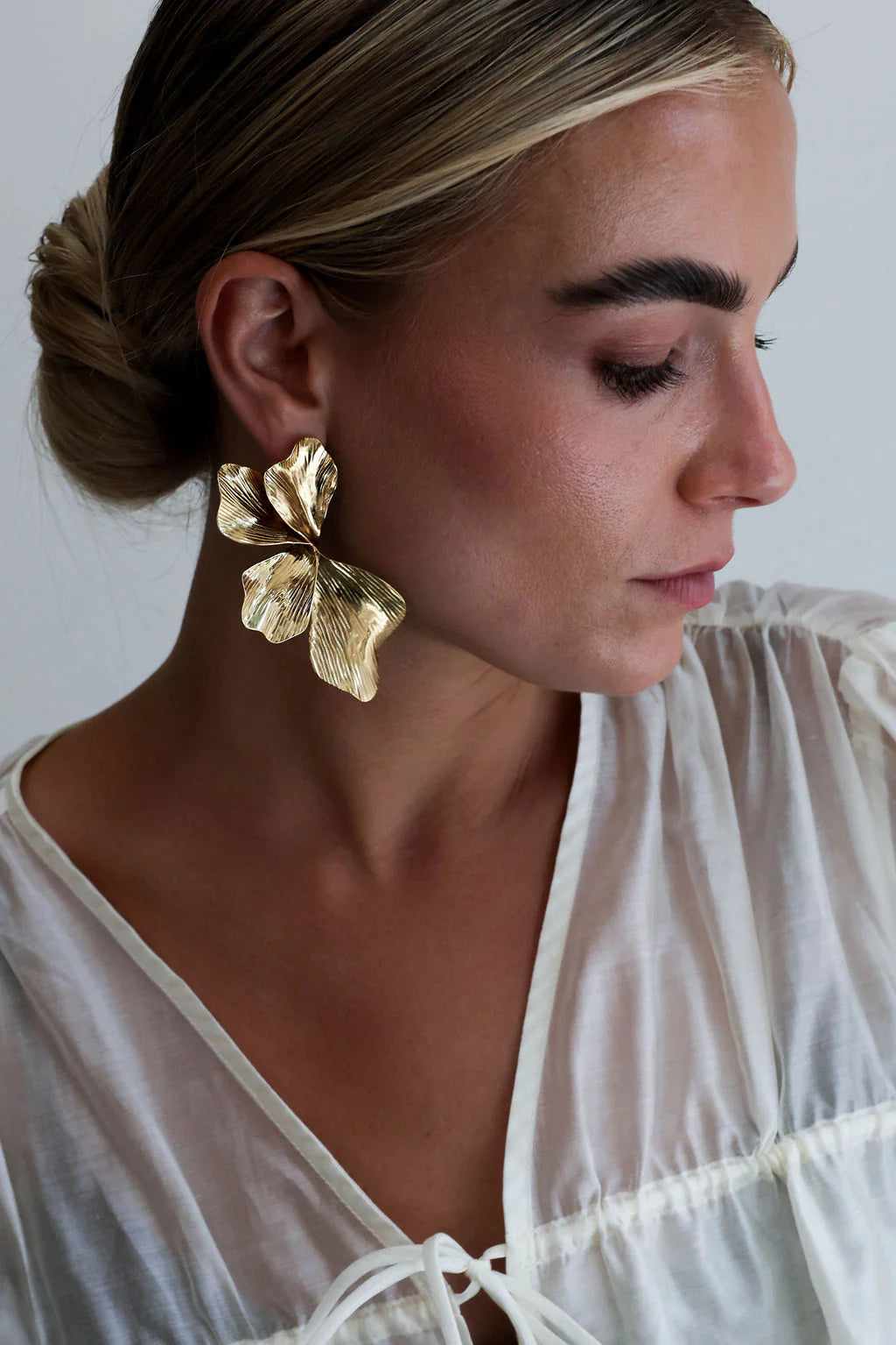FLORA Oorbellen GP